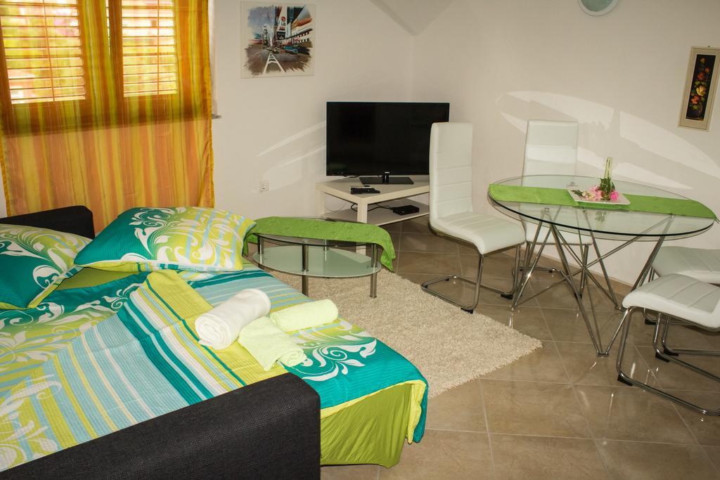 Vasto Apartments Kaštela 部屋 写真