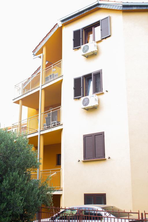 Vasto Apartments Kaštela エクステリア 写真