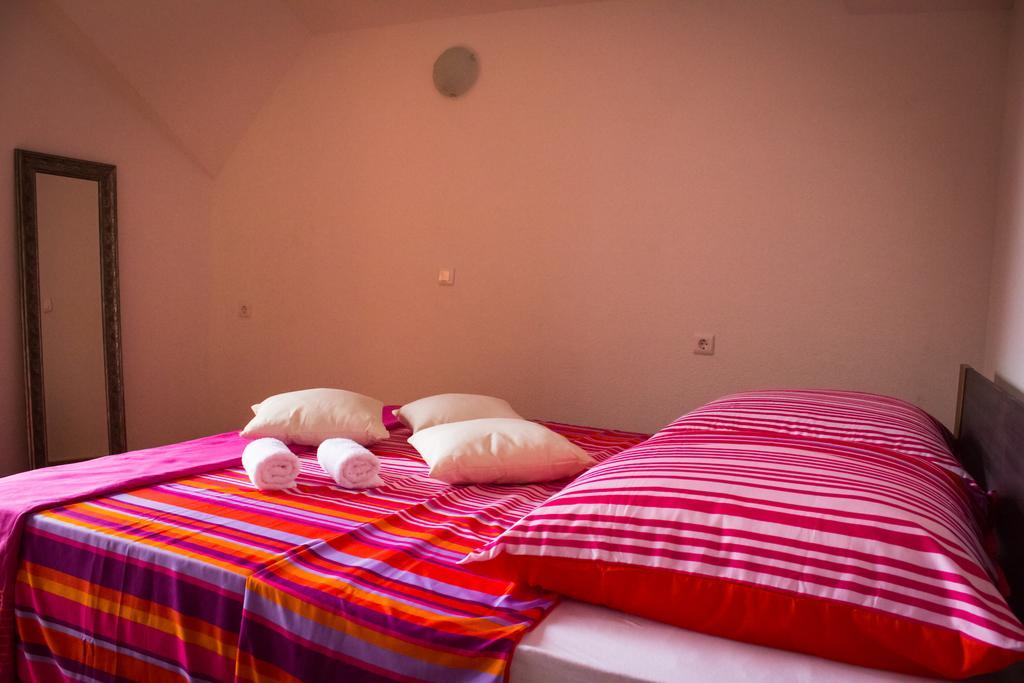 Vasto Apartments Kaštela 部屋 写真